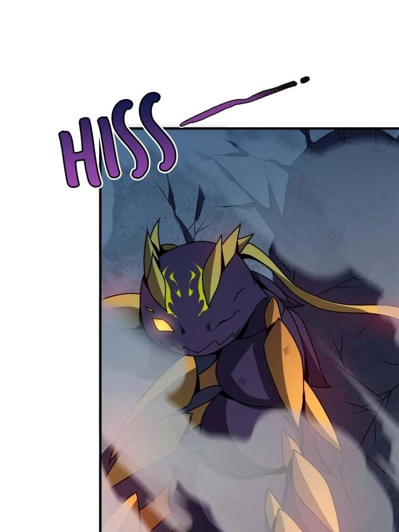 Monster Pet Evolution Chapter 83 - 58