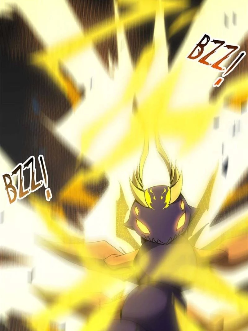 Monster Pet Evolution Chapter 83 - 62