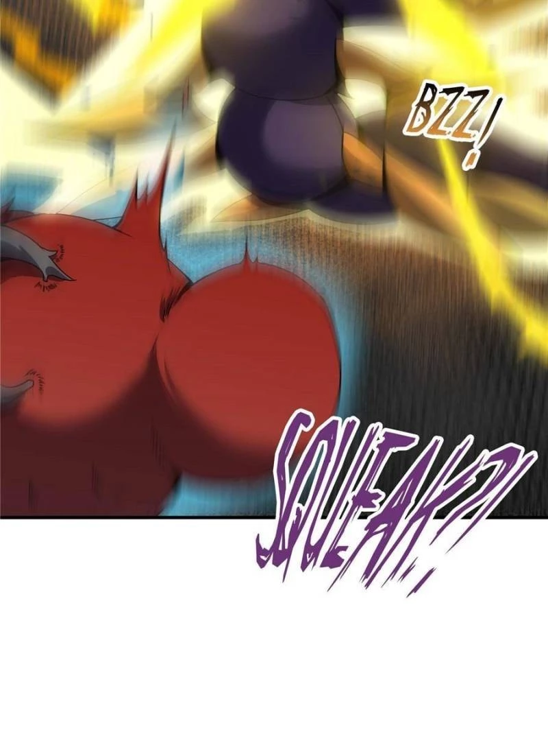 Monster Pet Evolution Chapter 83 - 63