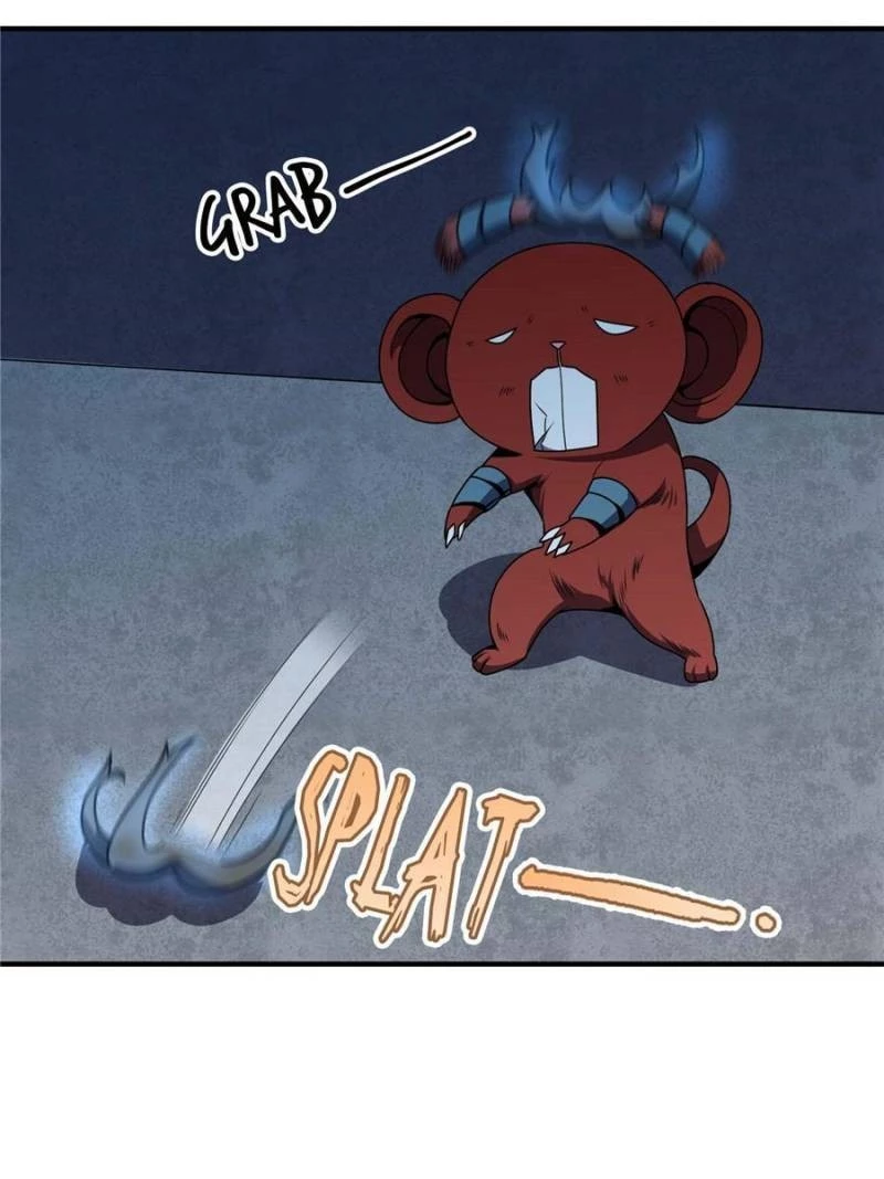 Monster Pet Evolution Chapter 83 - 64