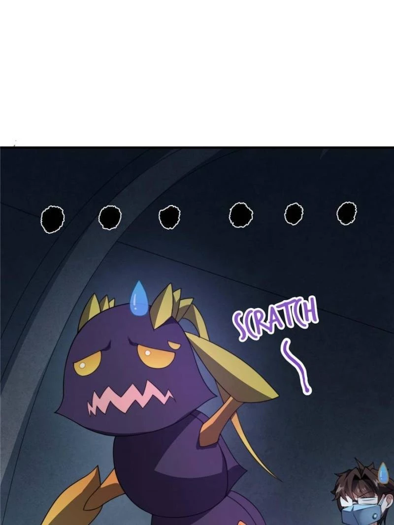 Monster Pet Evolution Chapter 83 - 67