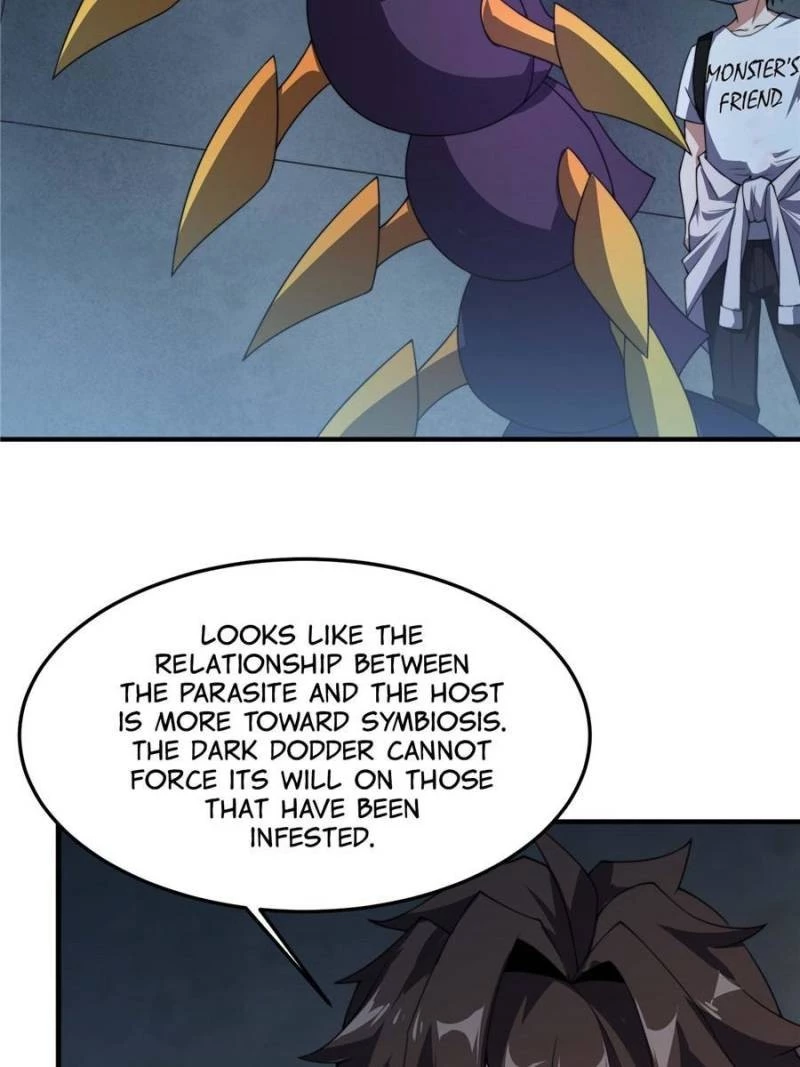 Monster Pet Evolution Chapter 83 - 68