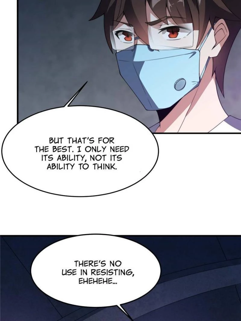 Monster Pet Evolution Chapter 83 - 69