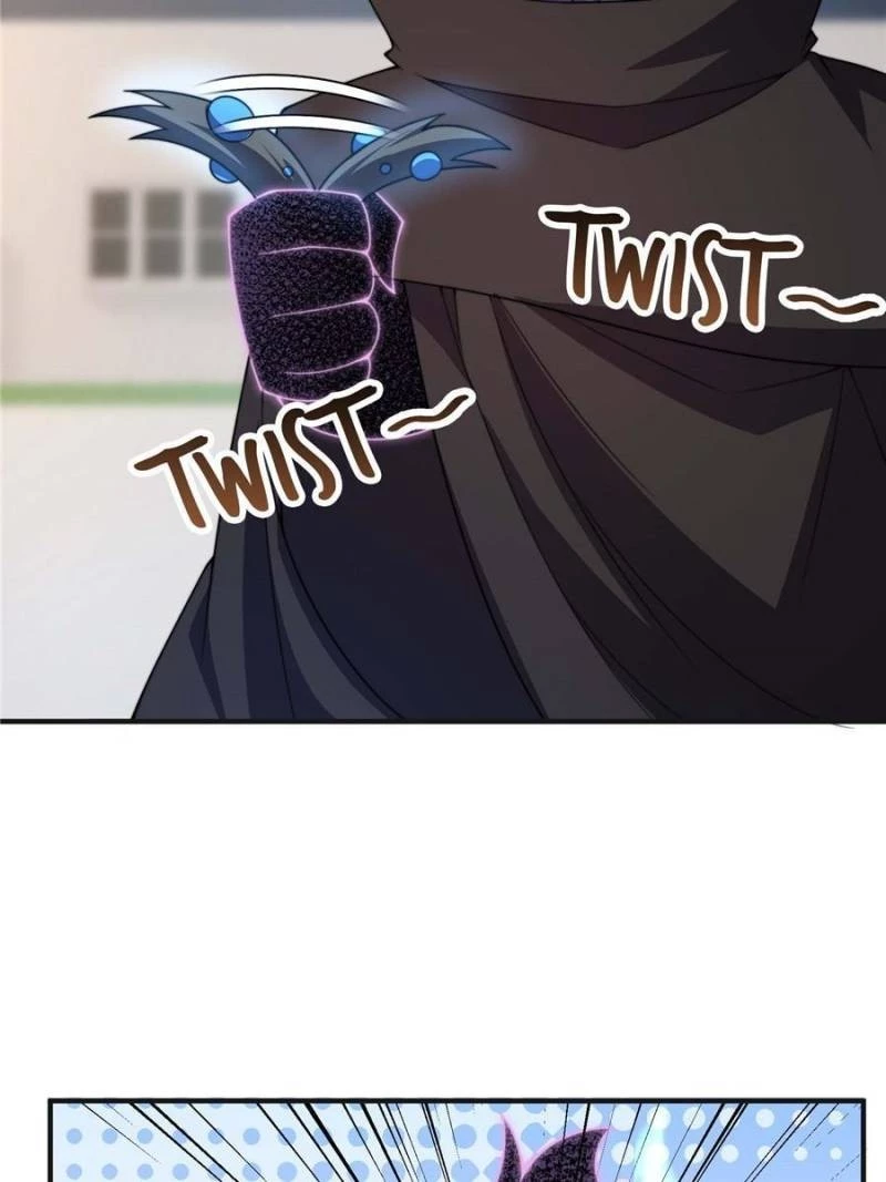 Monster Pet Evolution Chapter 84 - 3
