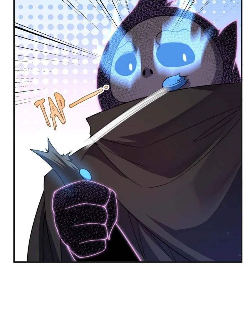 Monster Pet Evolution Chapter 84 - 4