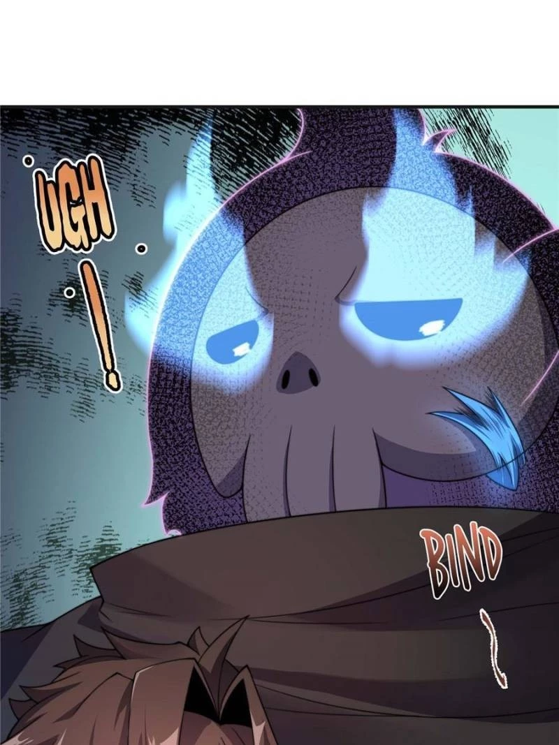 Monster Pet Evolution Chapter 84 - 5
