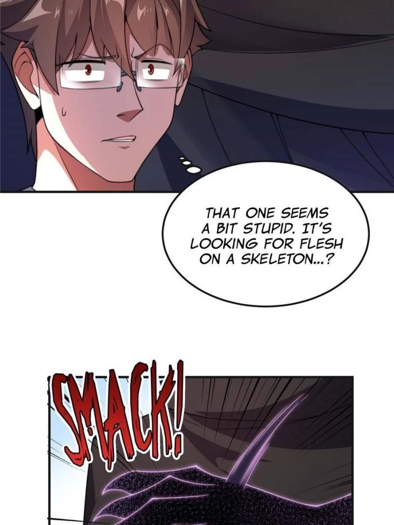 Monster Pet Evolution Chapter 84 - 6