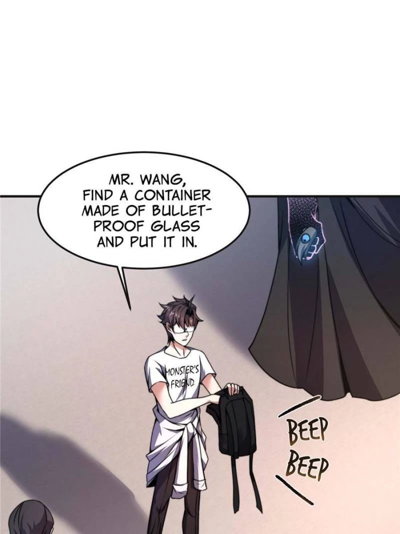 Monster Pet Evolution Chapter 84 - 10