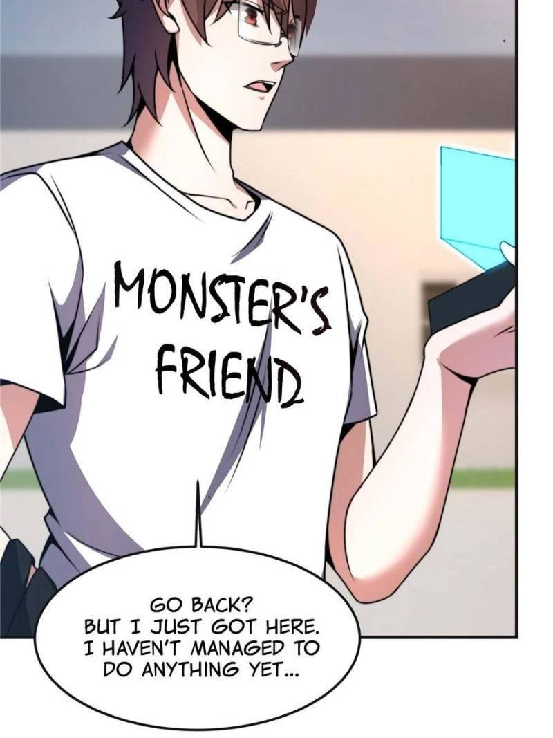 Monster Pet Evolution Chapter 84 - 12