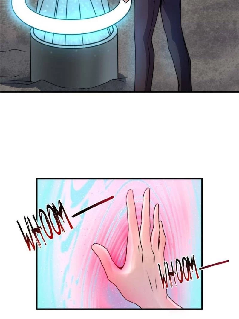Monster Pet Evolution Chapter 84 - 19