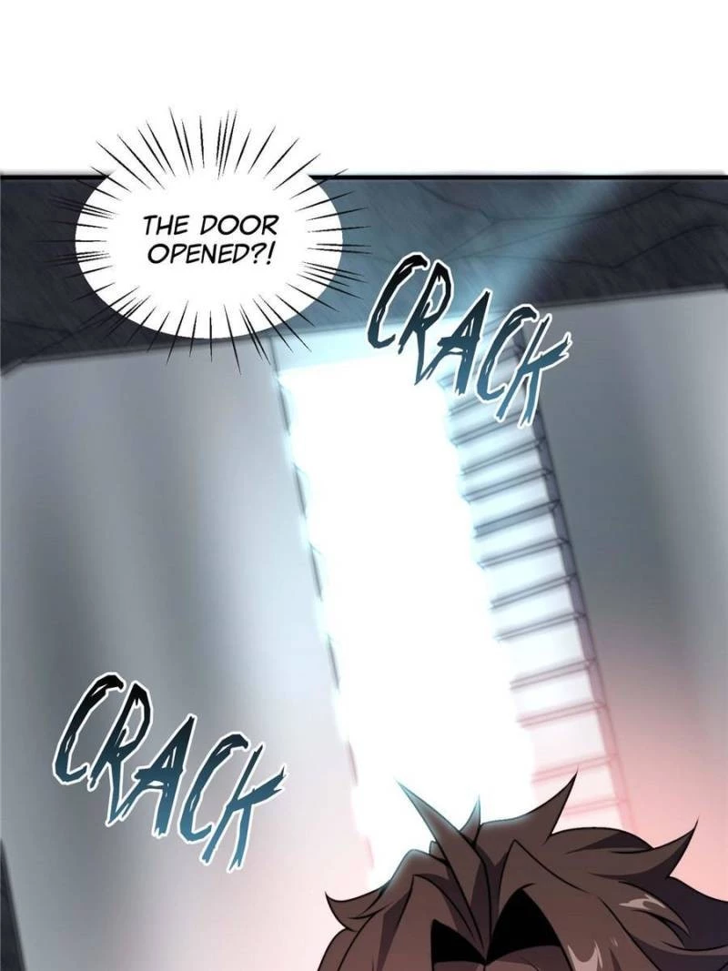 Monster Pet Evolution Chapter 84 - 20