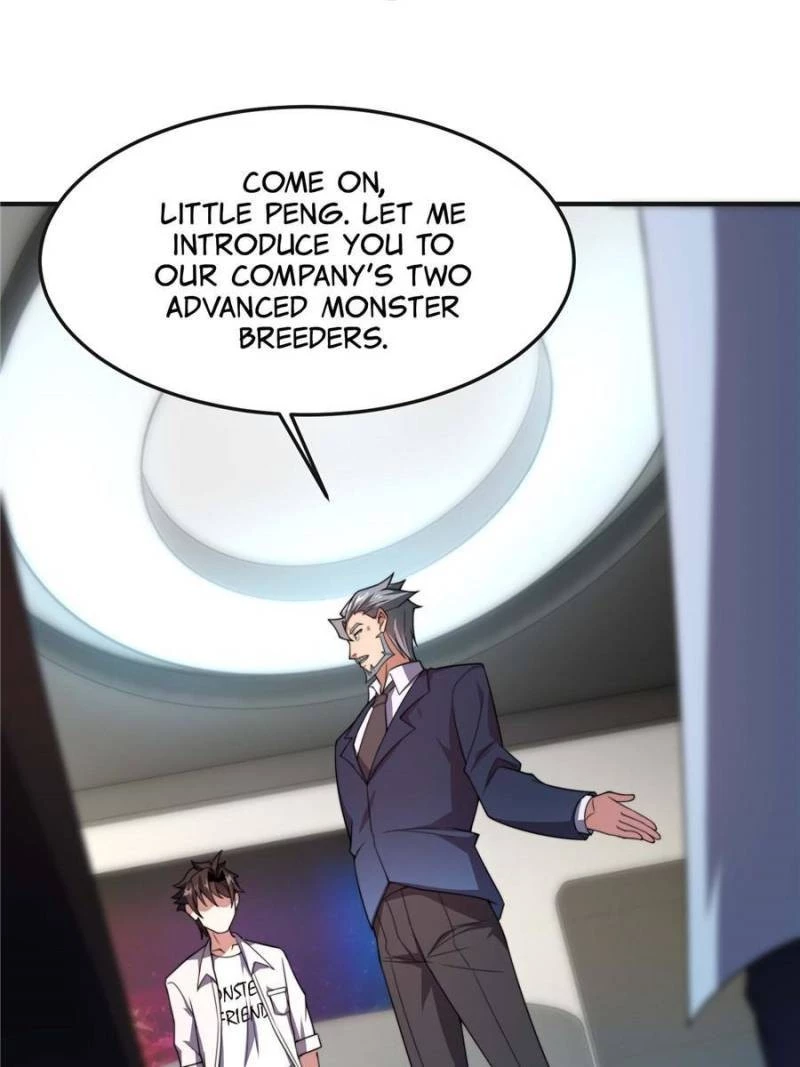 Monster Pet Evolution Chapter 84 - 24