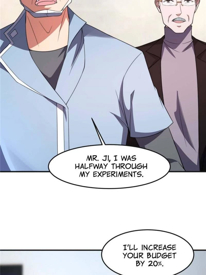 Monster Pet Evolution Chapter 84 - 26