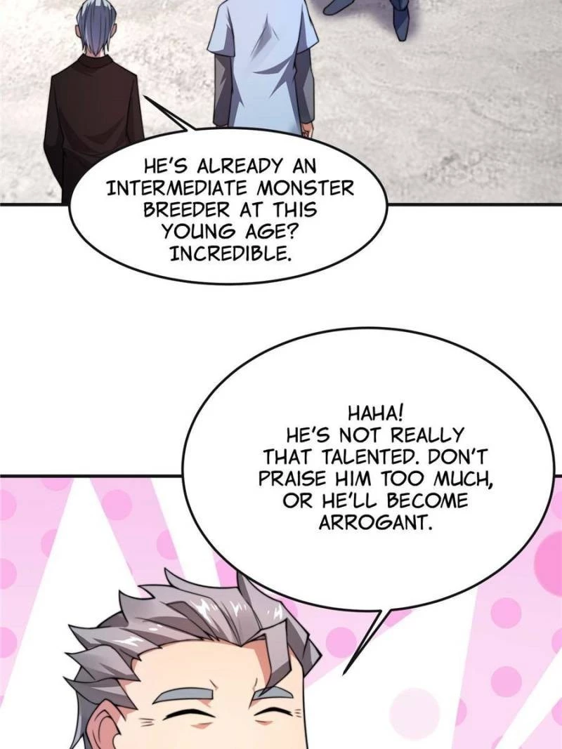 Monster Pet Evolution Chapter 84 - 30