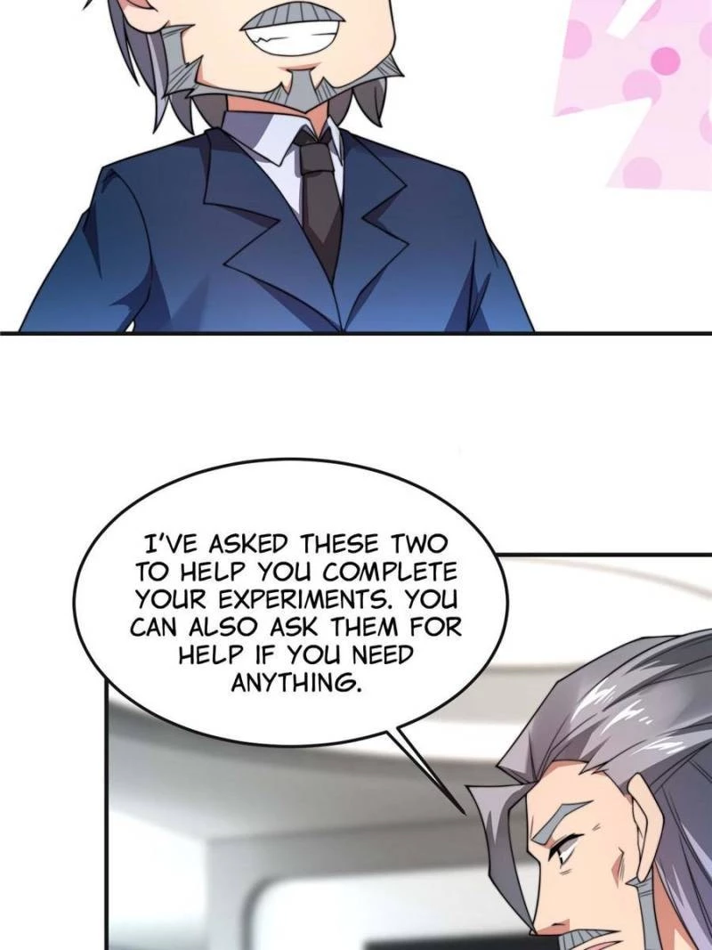 Monster Pet Evolution Chapter 84 - 31