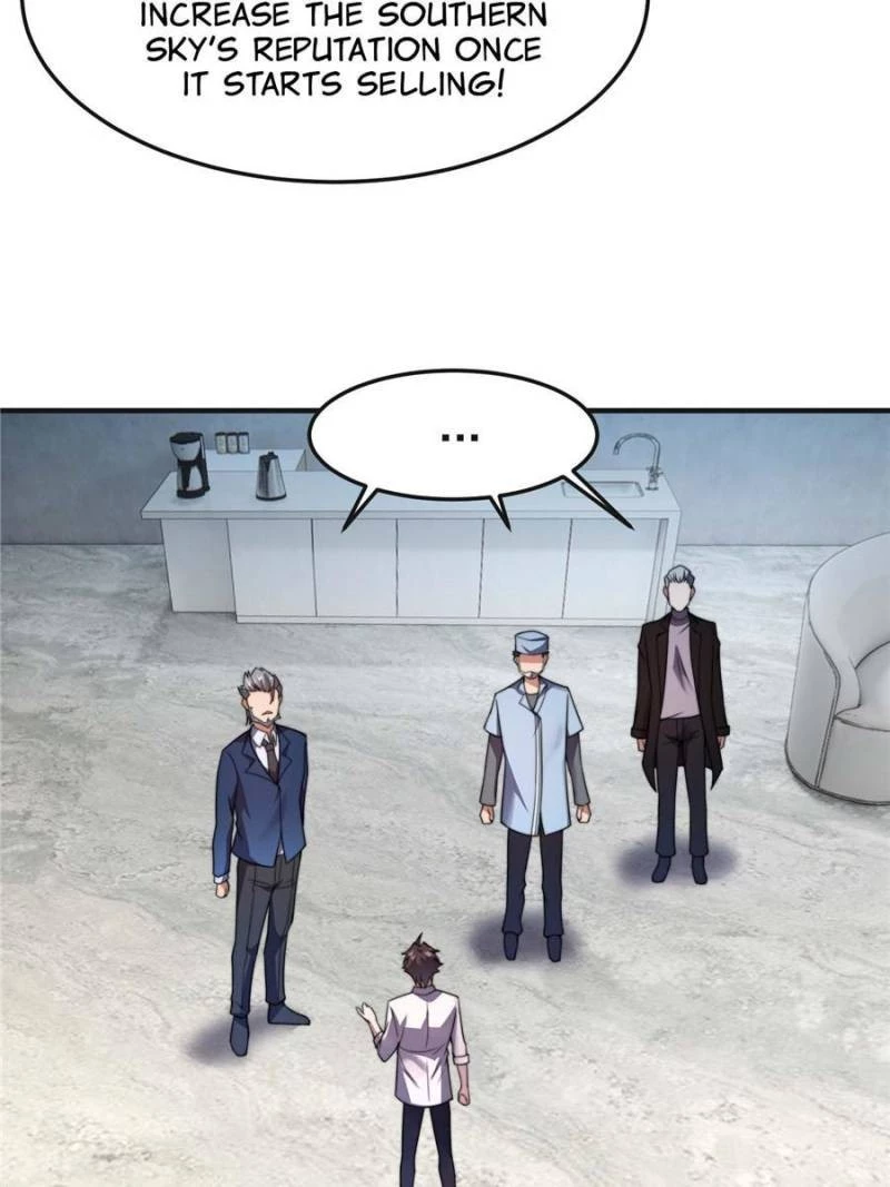 Monster Pet Evolution Chapter 84 - 34