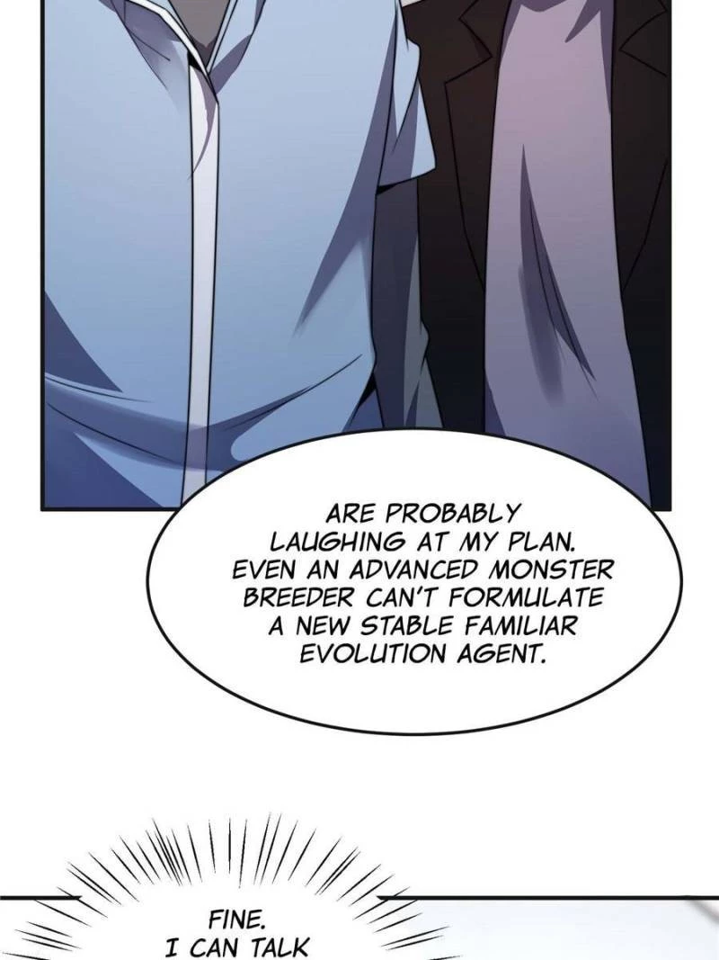 Monster Pet Evolution Chapter 84 - 38