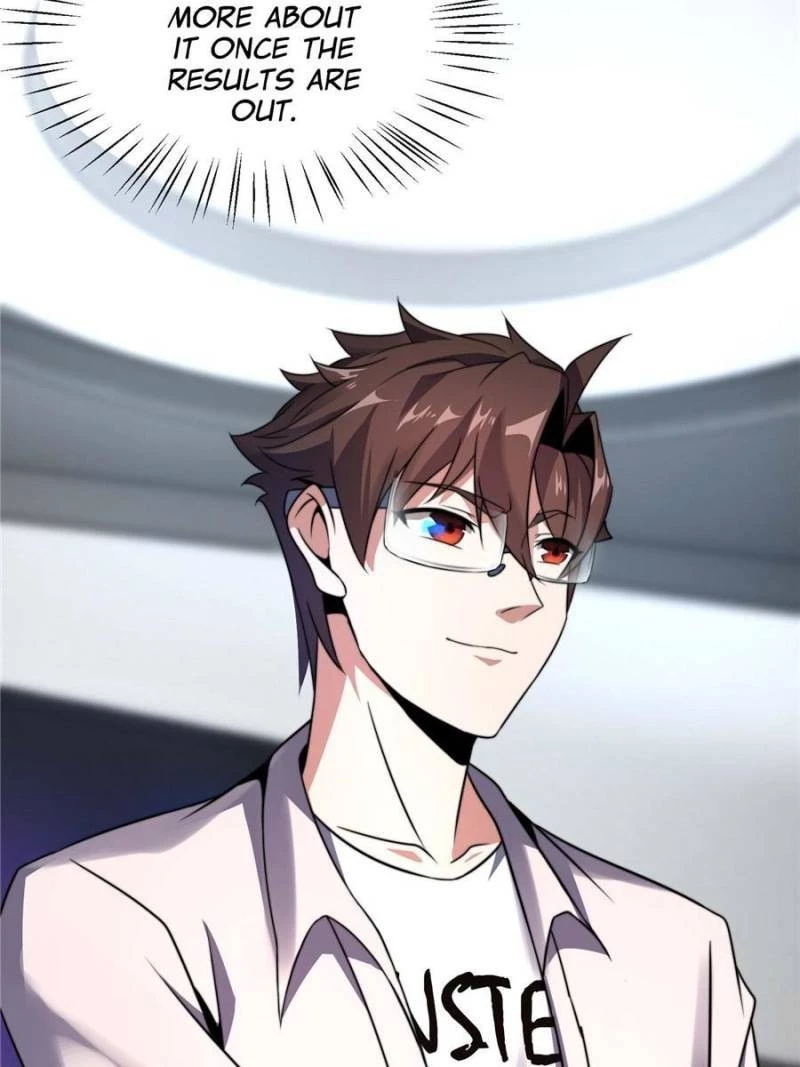Monster Pet Evolution Chapter 84 - 39