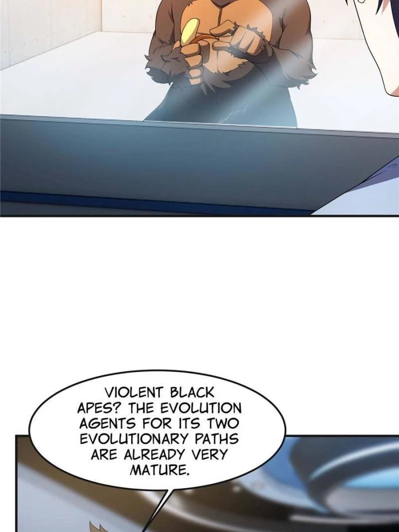Monster Pet Evolution Chapter 84 - 48