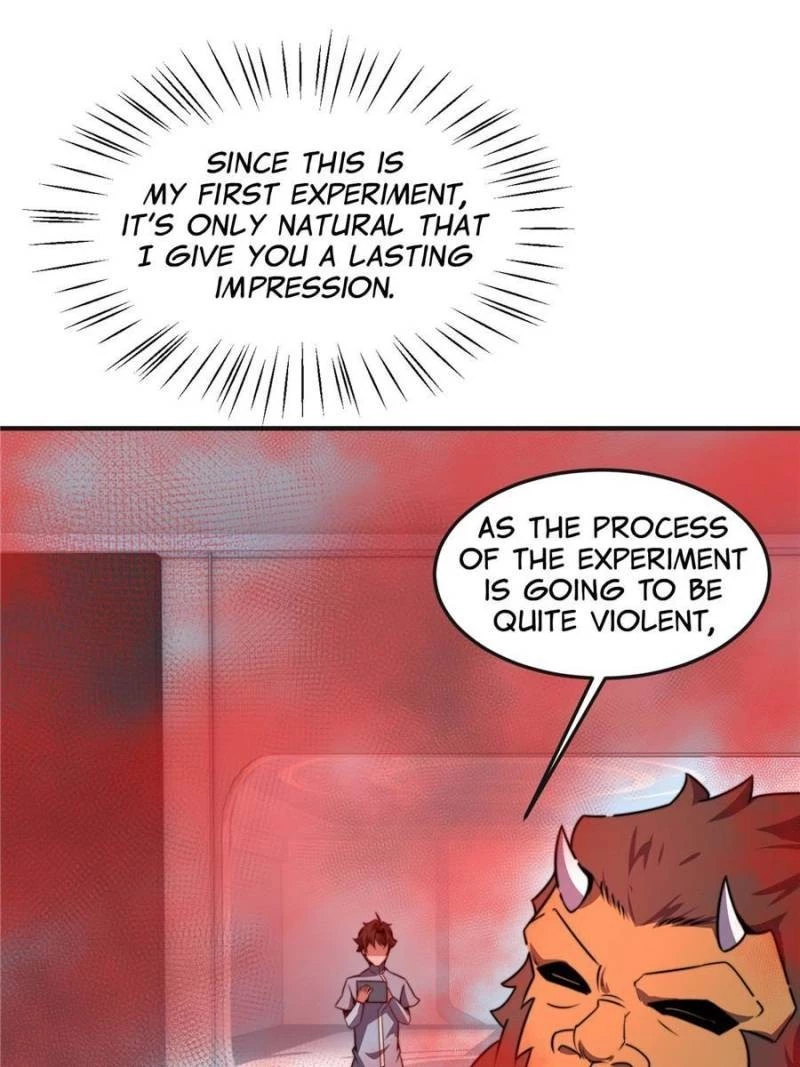 Monster Pet Evolution Chapter 84 - 51