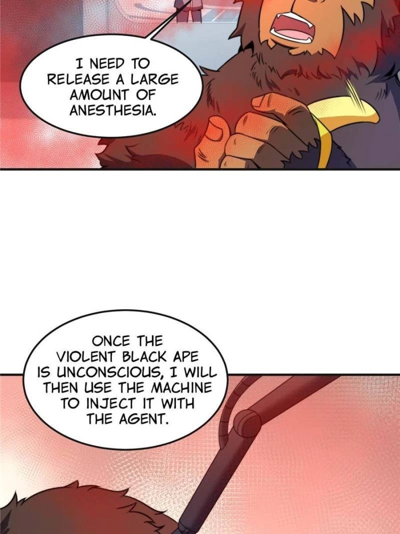Monster Pet Evolution Chapter 84 - 52