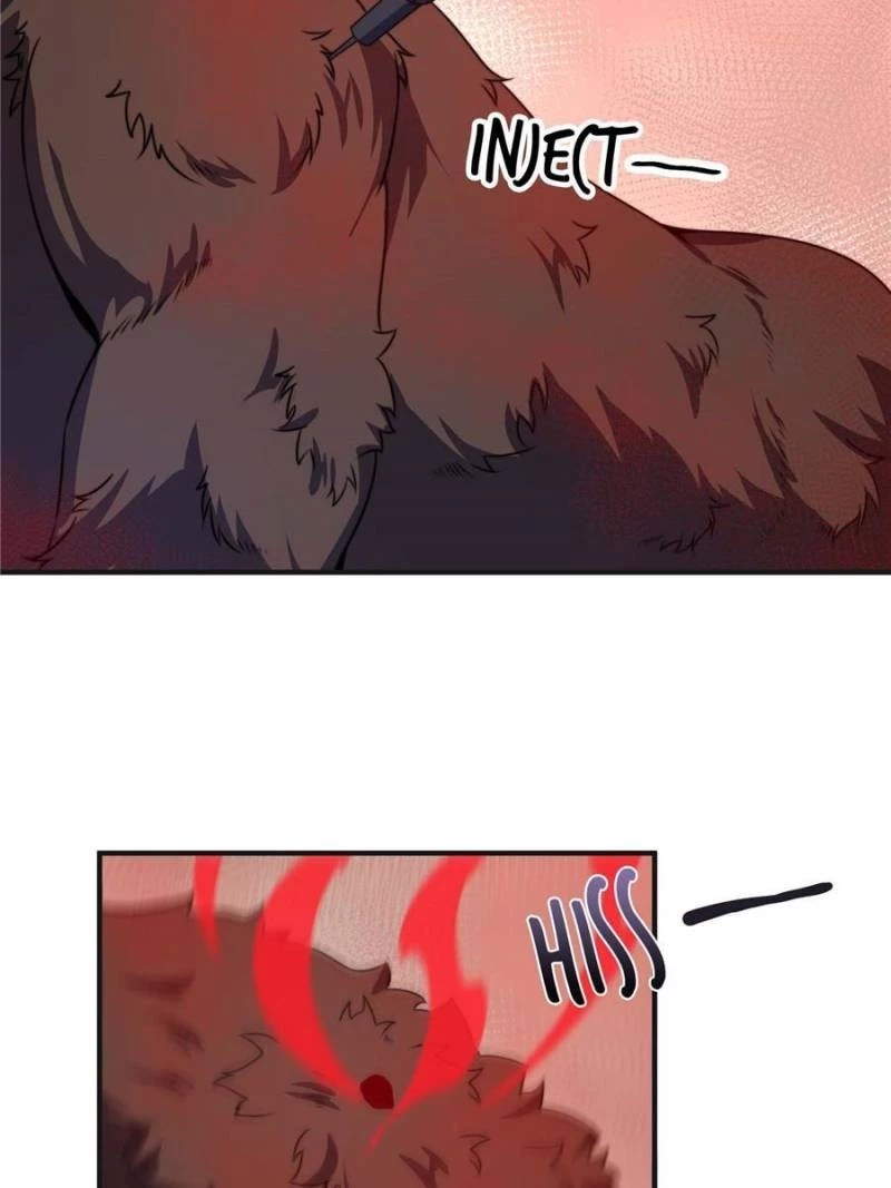 Monster Pet Evolution Chapter 84 - 53