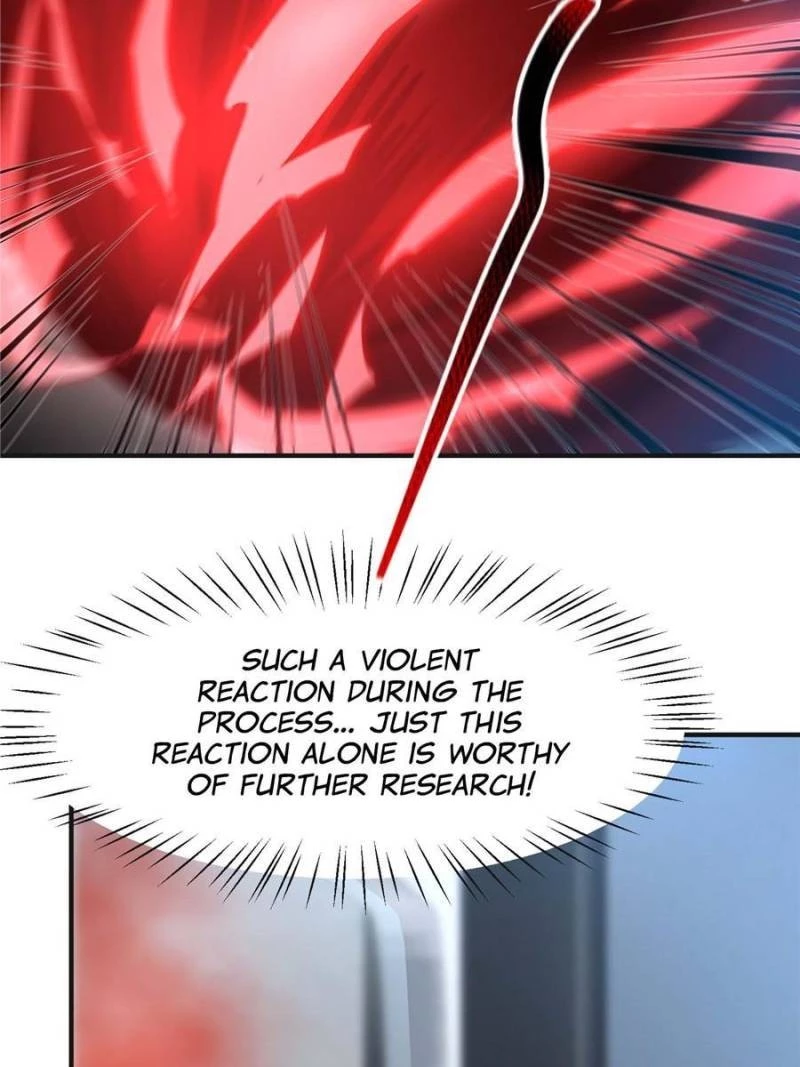 Monster Pet Evolution Chapter 84 - 55