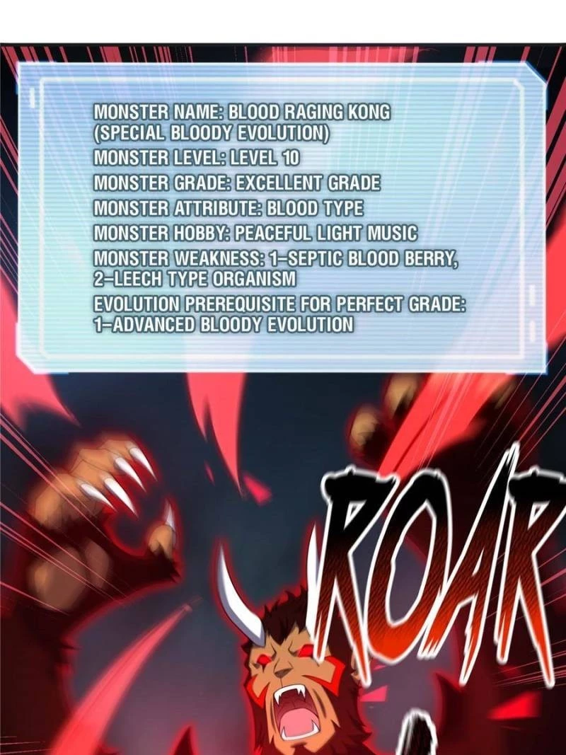Monster Pet Evolution Chapter 84 - 59