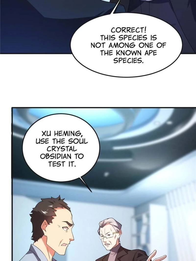 Monster Pet Evolution Chapter 84 - 62