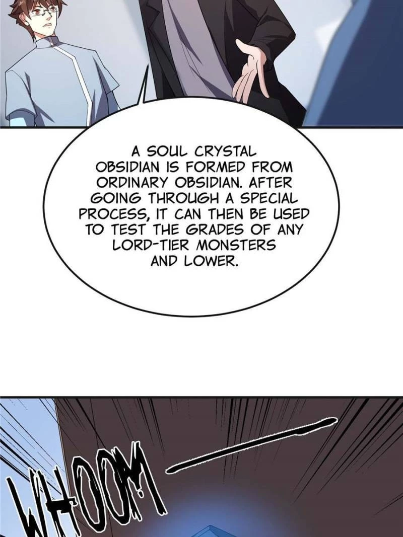 Monster Pet Evolution Chapter 84 - 64