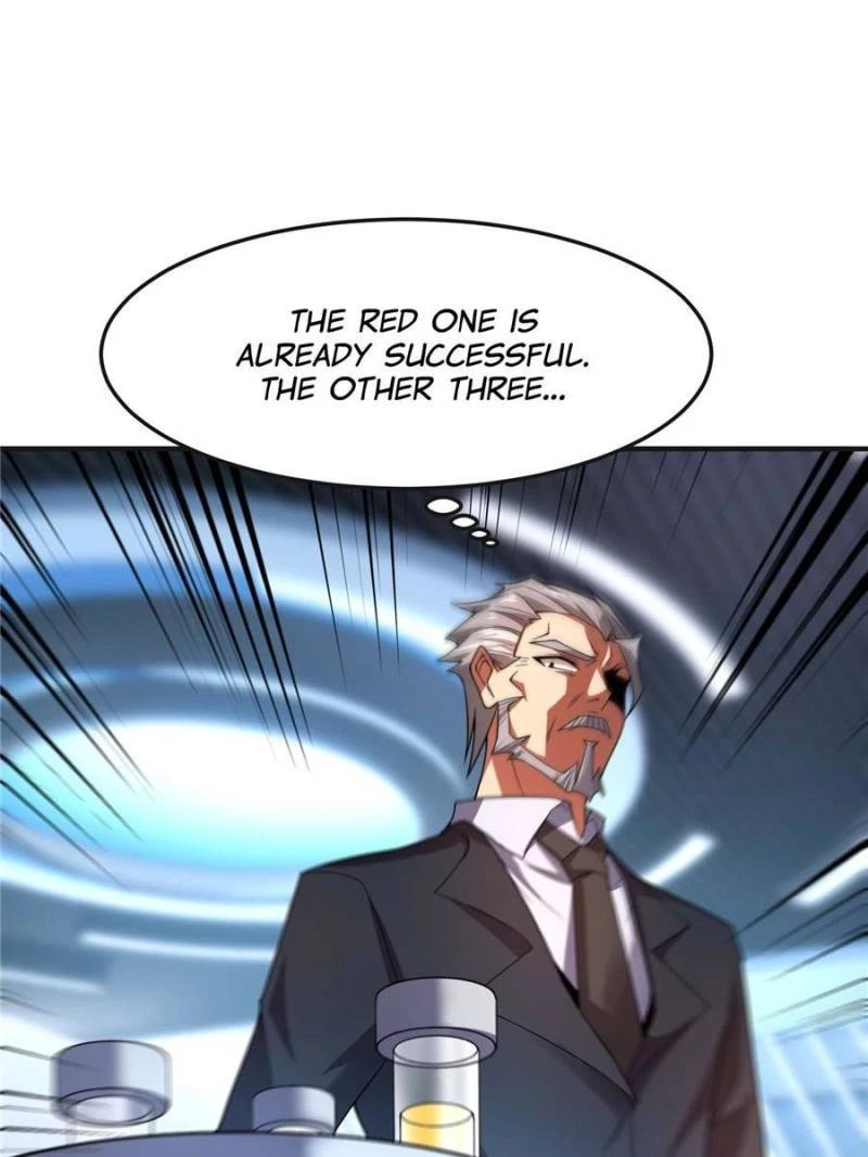Monster Pet Evolution Chapter 84 - 66