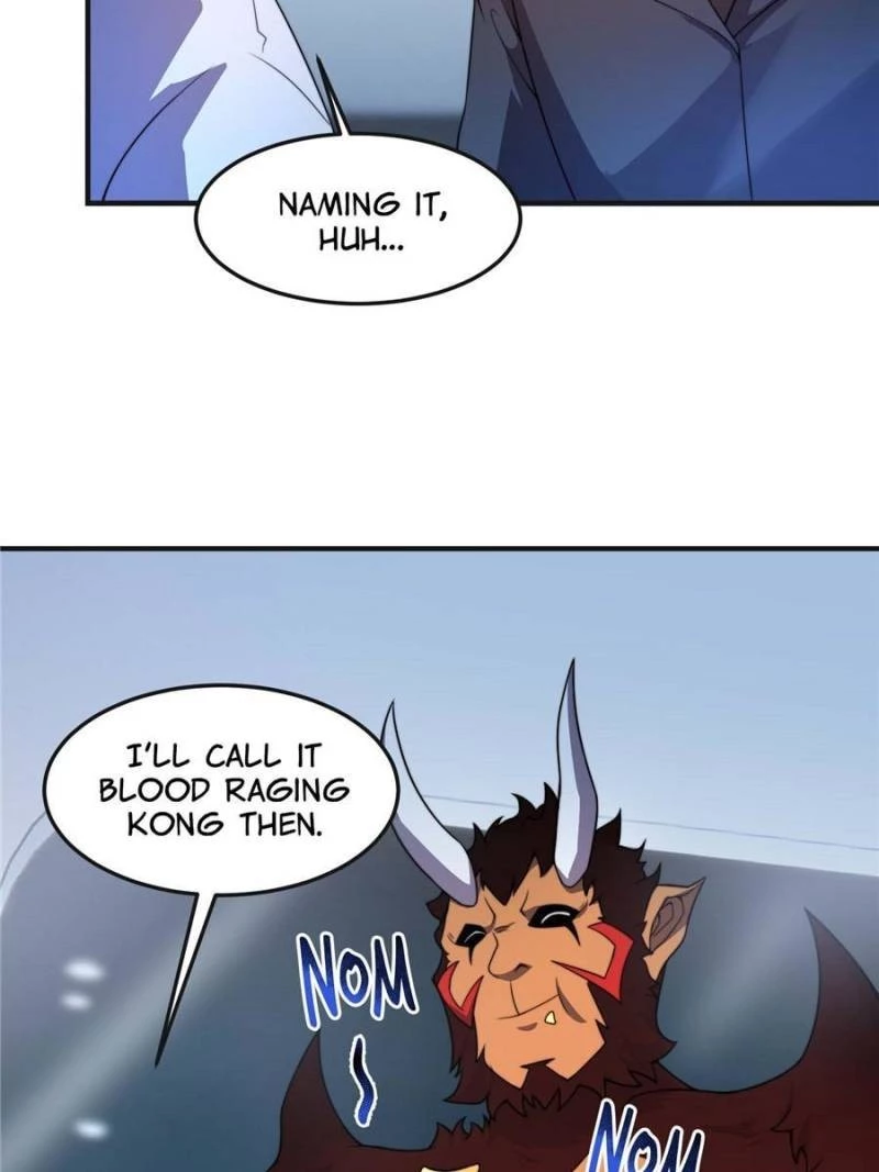 Monster Pet Evolution Chapter 84 - 70