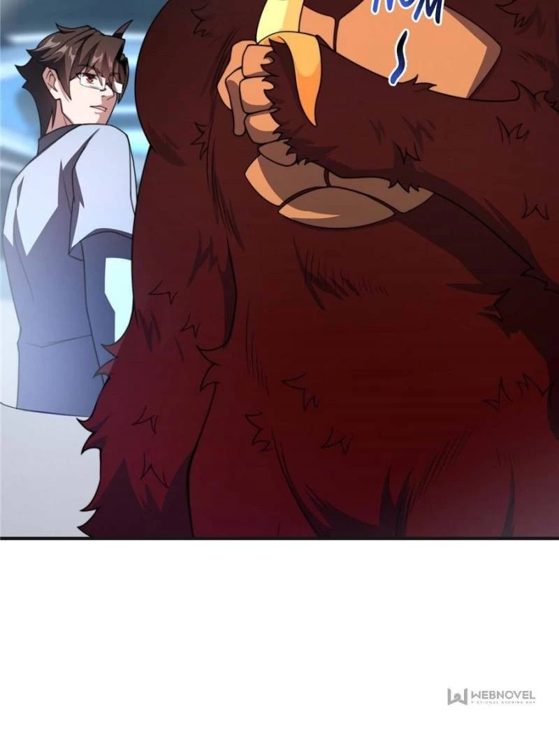 Monster Pet Evolution Chapter 84 - 71