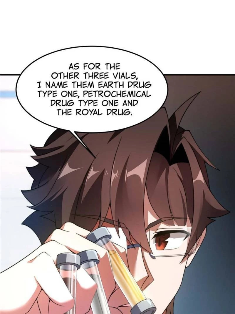Monster Pet Evolution Chapter 85 - 1