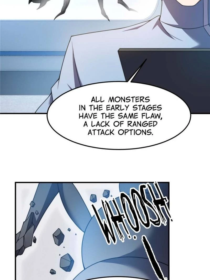 Monster Pet Evolution Chapter 85 - 4