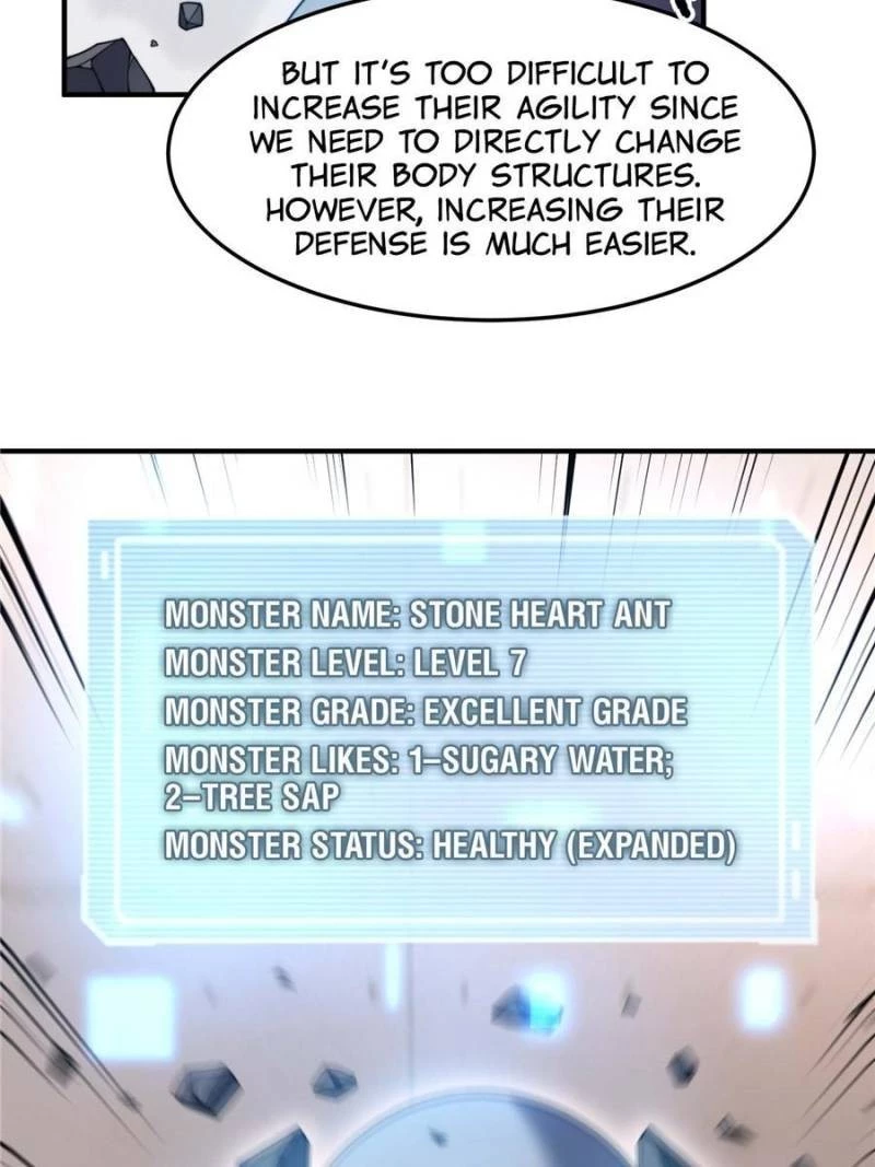 Monster Pet Evolution Chapter 85 - 5