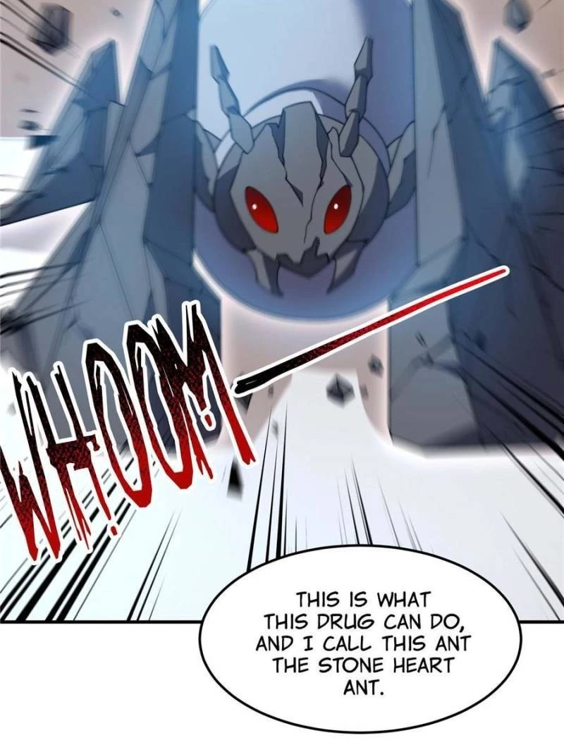 Monster Pet Evolution Chapter 85 - 6