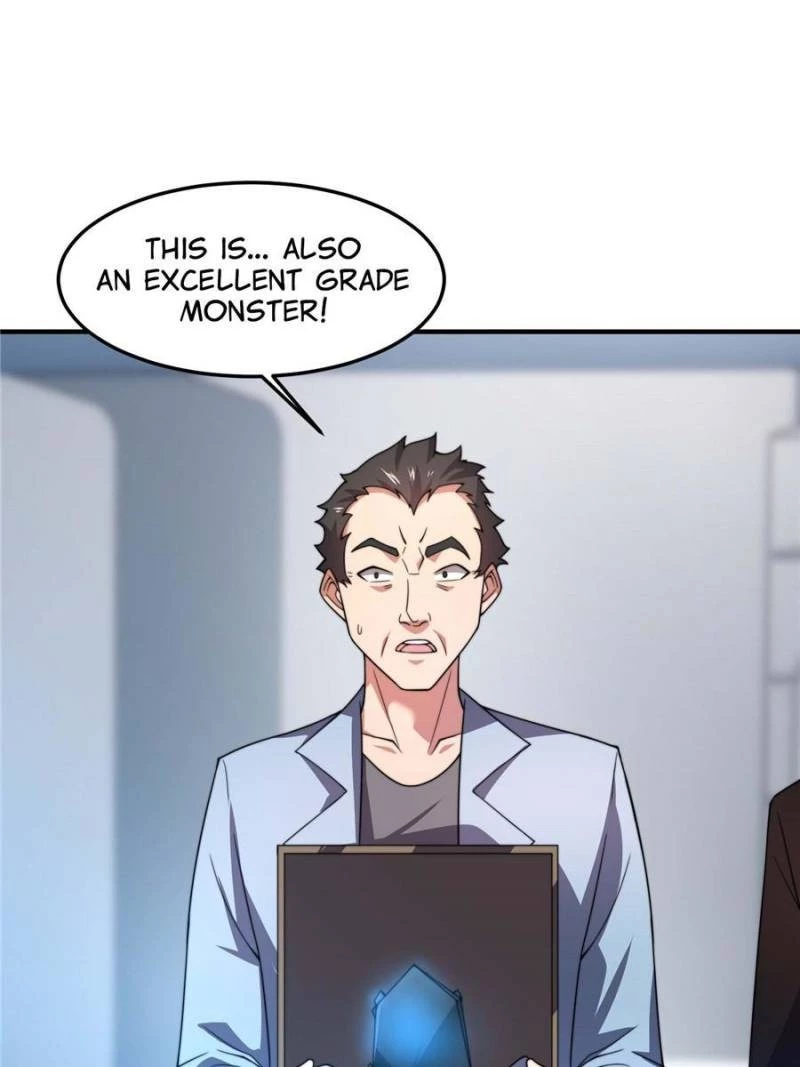 Monster Pet Evolution Chapter 85 - 8
