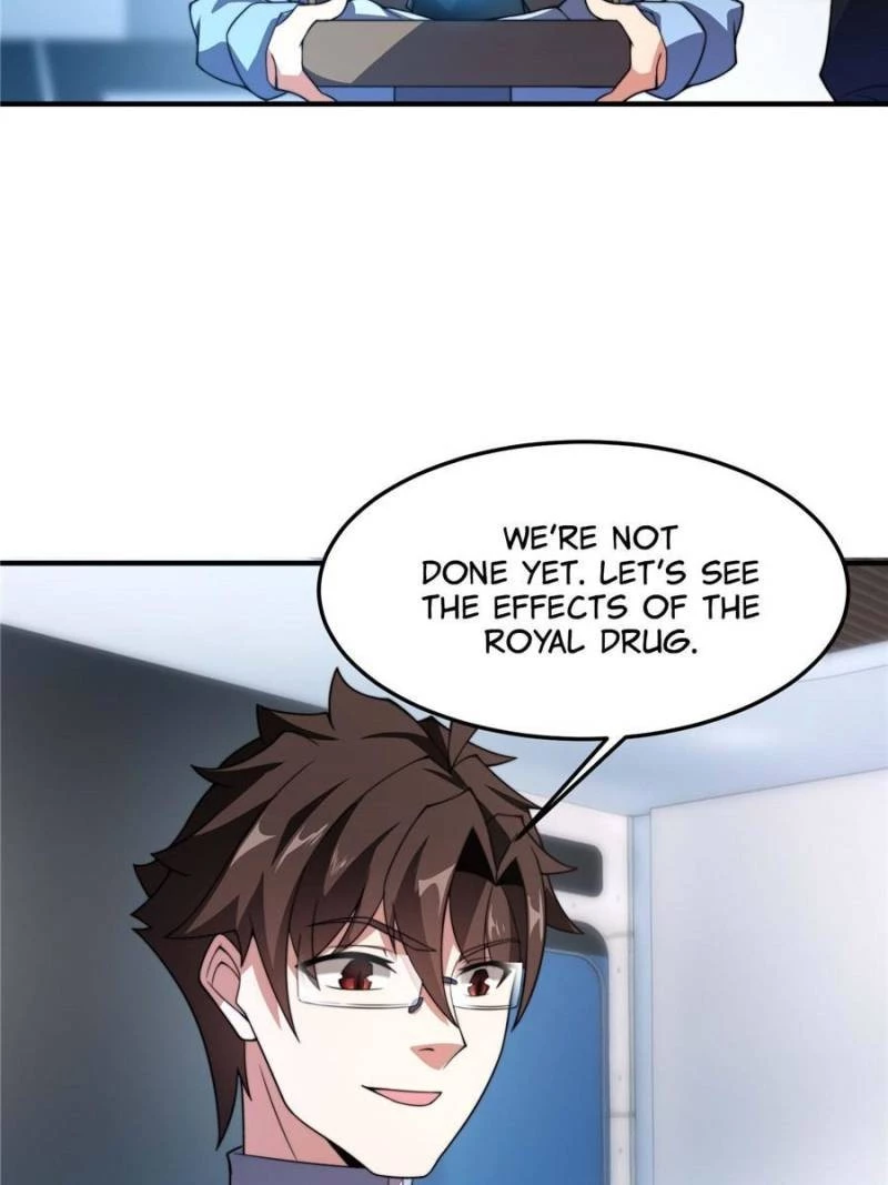 Monster Pet Evolution Chapter 85 - 9