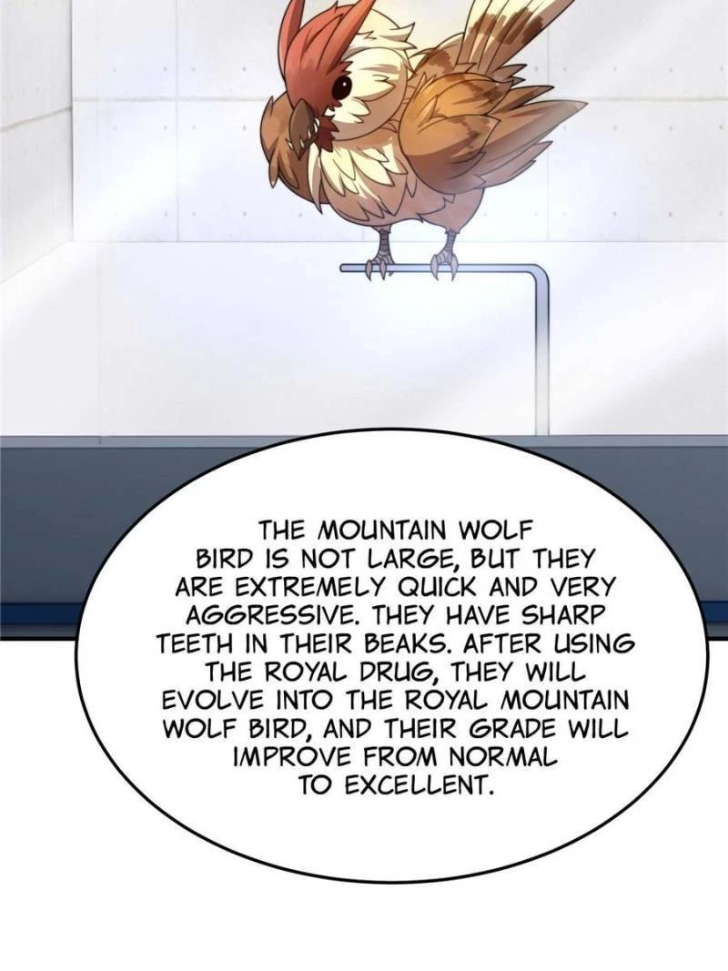 Monster Pet Evolution Chapter 85 - 11