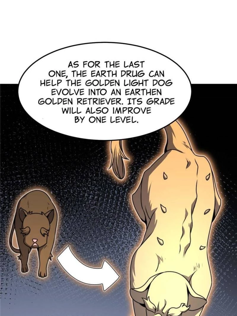 Monster Pet Evolution Chapter 85 - 15