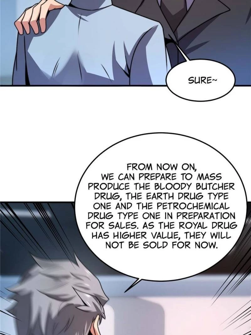 Monster Pet Evolution Chapter 85 - 18