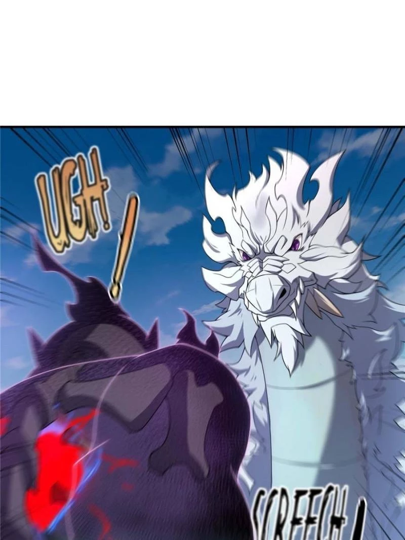 Monster Pet Evolution Chapter 86 - 1