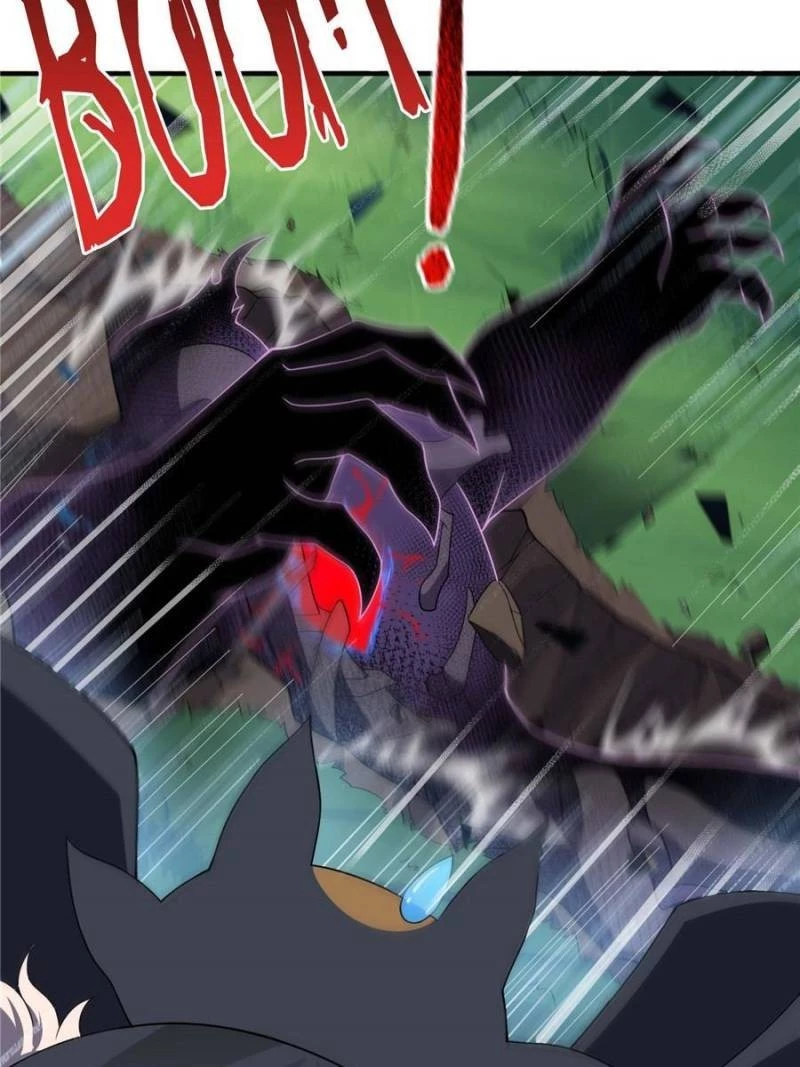 Monster Pet Evolution Chapter 86 - 4