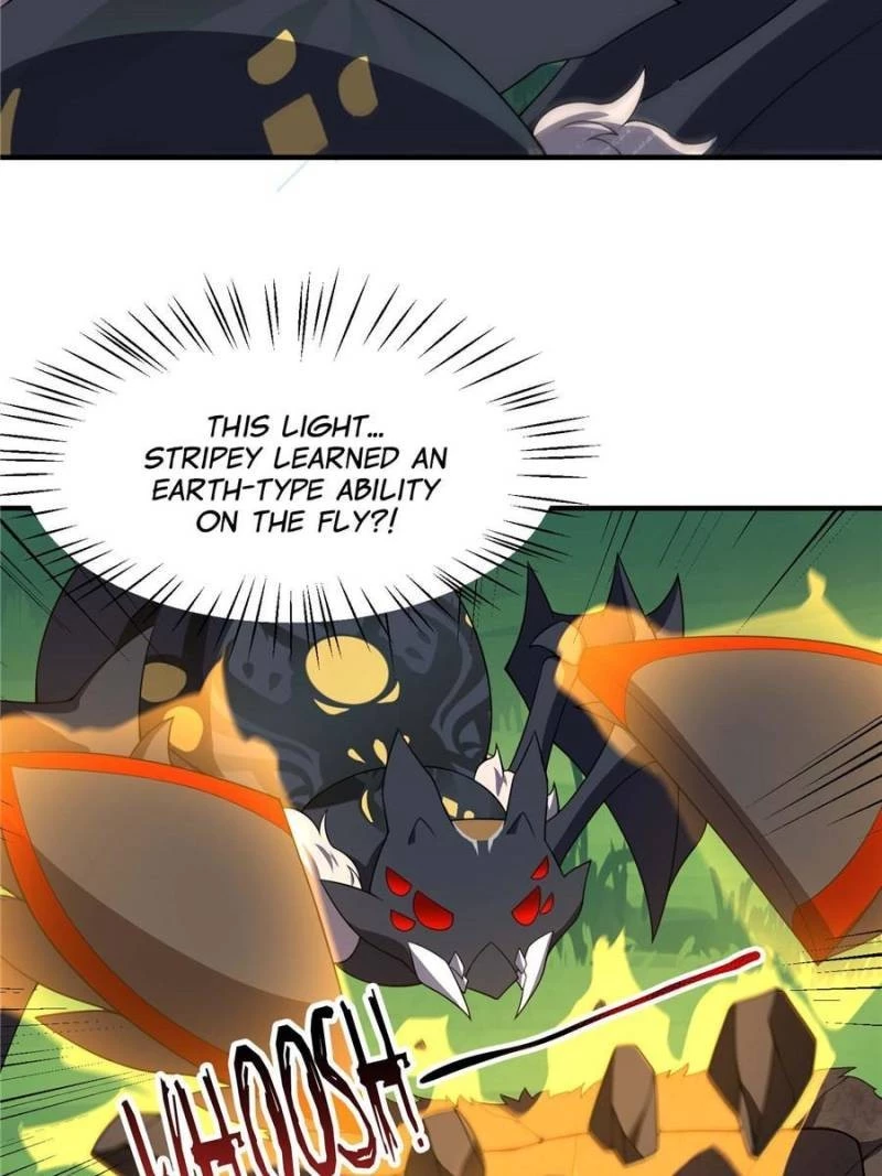 Monster Pet Evolution Chapter 86 - 5