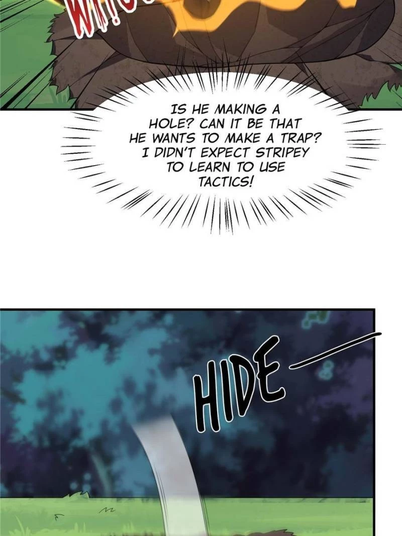 Monster Pet Evolution Chapter 86 - 6