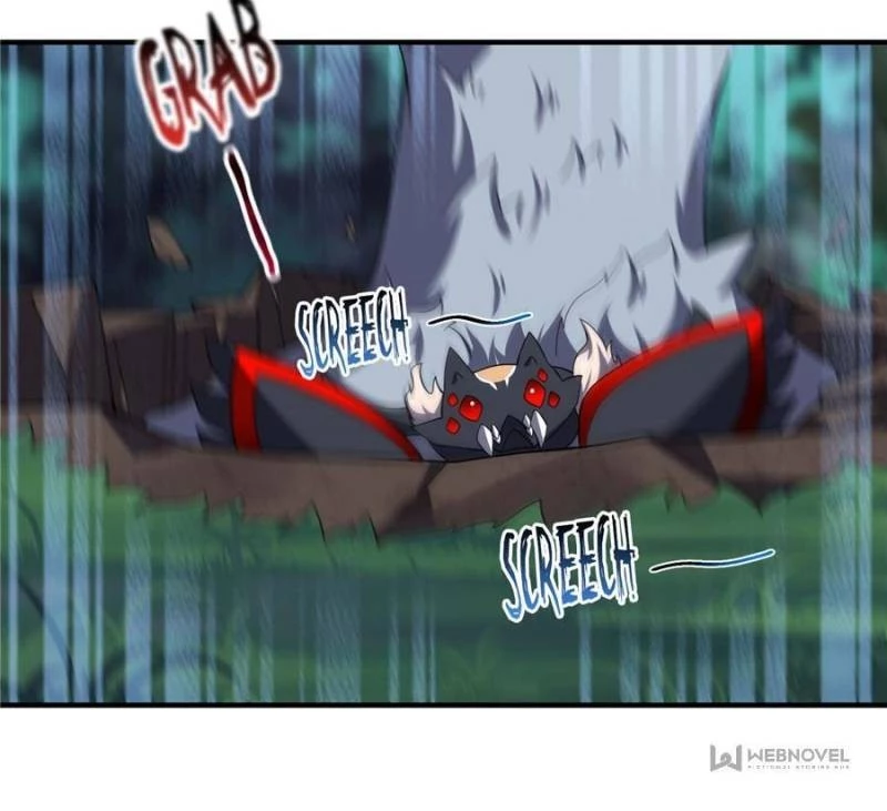 Monster Pet Evolution Chapter 86 - 8