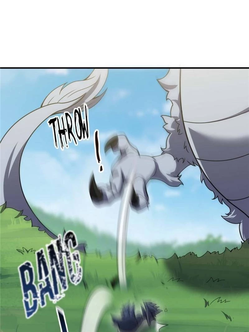 Monster Pet Evolution Chapter 86 - 9
