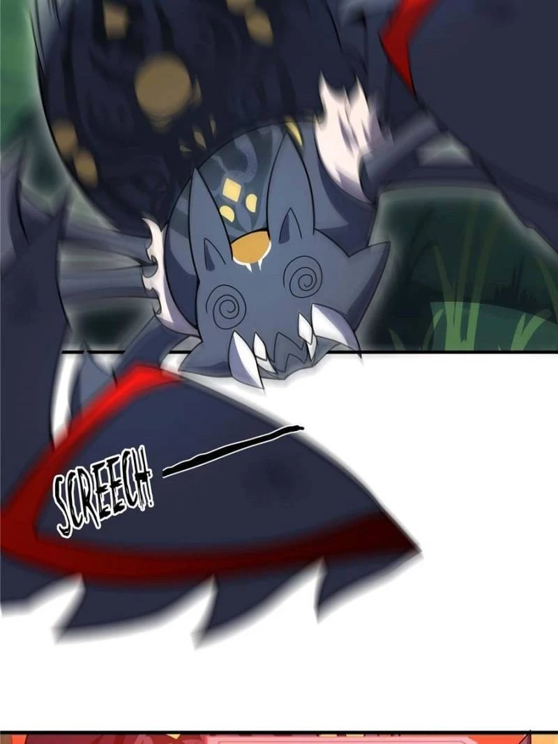 Monster Pet Evolution Chapter 86 - 11