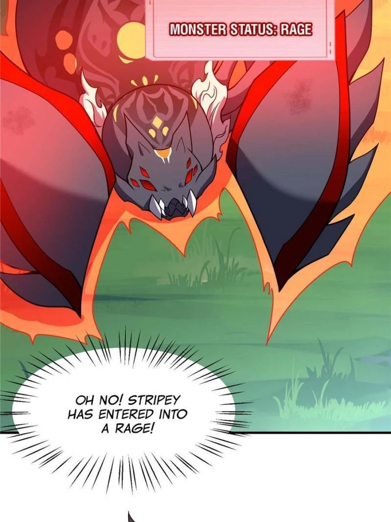 Monster Pet Evolution Chapter 86 - 12